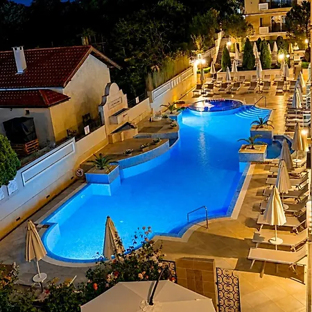 Elegant Beachfront At Lejlighed Pomorie
